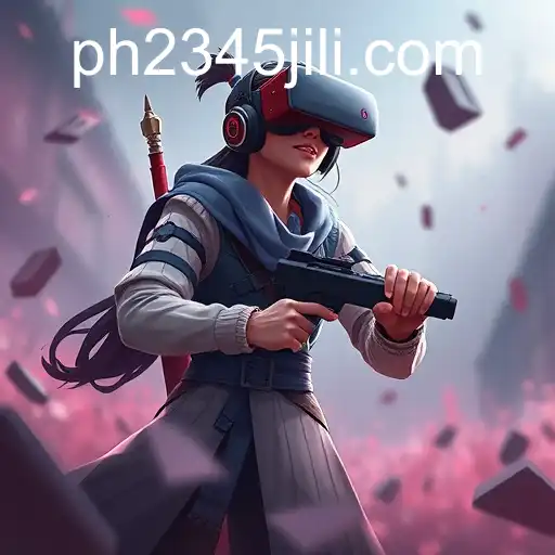 2345jili: Revolutionizing Gaming Experiences