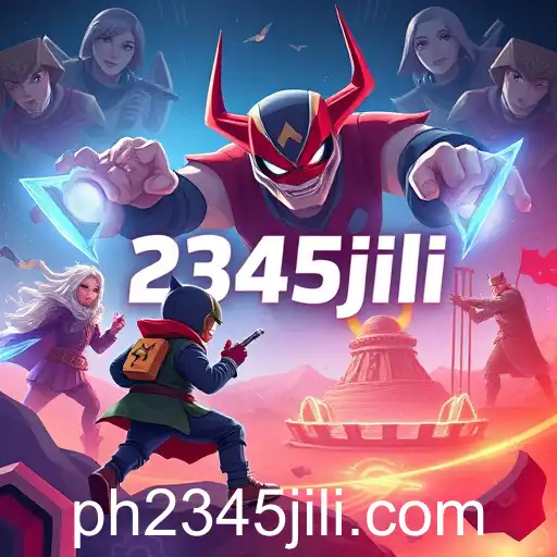 The Rise of 2345jili in the Gaming World