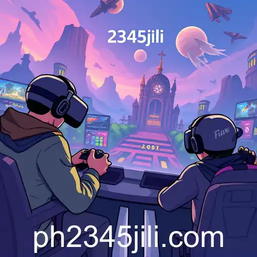 2345jili