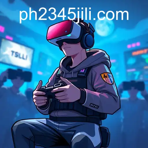 The Rise of 2345jili: A New Era in Online Gaming