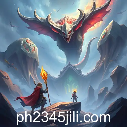 Exploring the Mystical Realm of '2345jili' in Adventure Quest Games