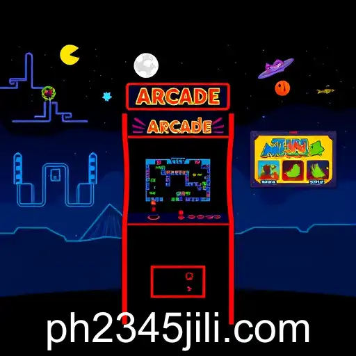 The Nostalgic Charm of Arcade Classics: Exploring 