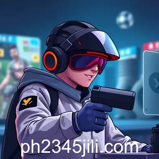 The Evolution of Online Gaming in a Digital Age