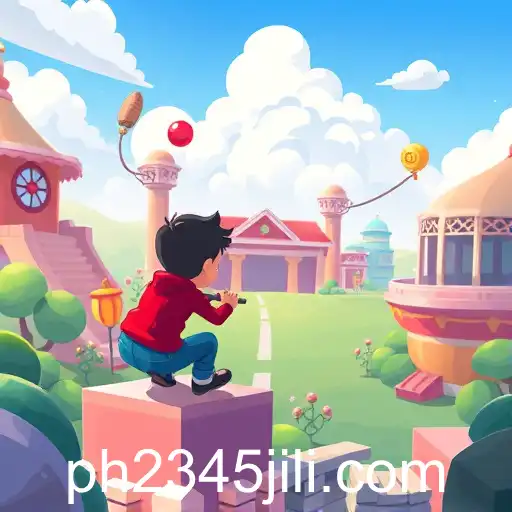 Evolving Trends in Online Gaming