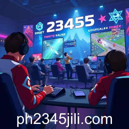 2345jili