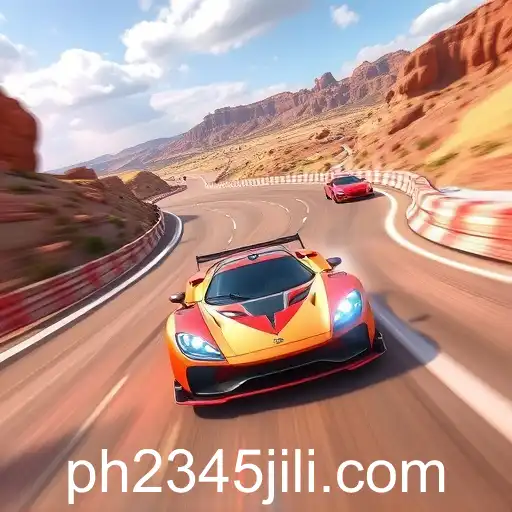 Exploring the Thrilling World of Racing Games