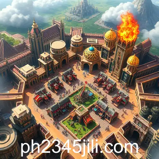 The Rise of 2345jili: A Gaming Revolution