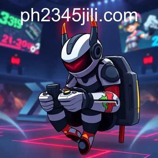 The Rise of 2345jili in Online Gaming