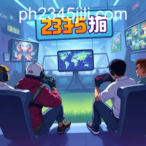 The Rise of Gaming Platforms and the Role of 2345jili