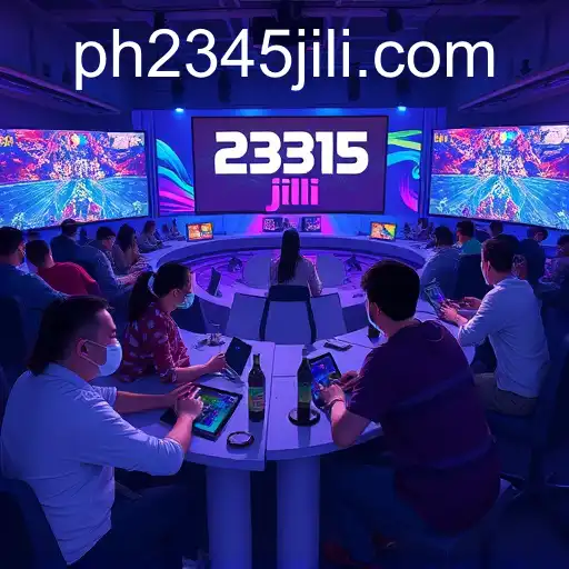 Rise of Online Gaming Platforms in 2025