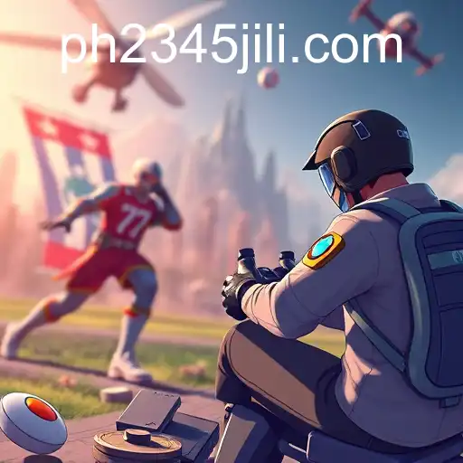 The Rise of Online Gaming Platforms in 2025