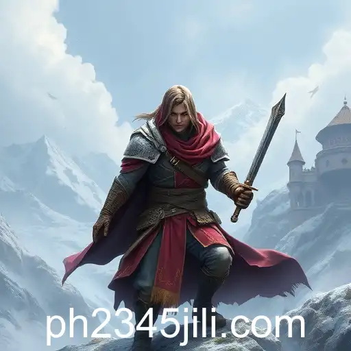 Exploring the World of Role-Playing Games: A Dive into the 2345jili Experience