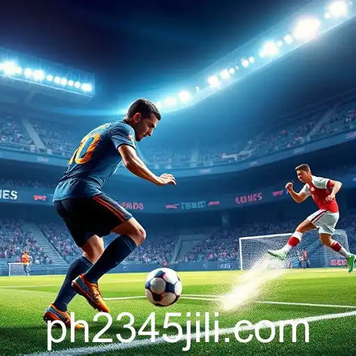 Exploring the Exciting World of 'Sports Games' on 2345jili